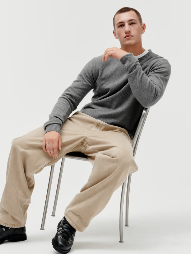Men